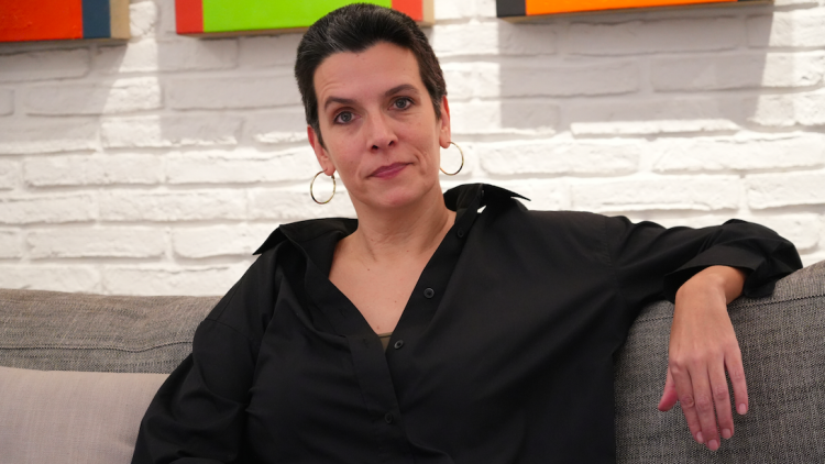 Carlota Gurt. ELI DON (ACN)