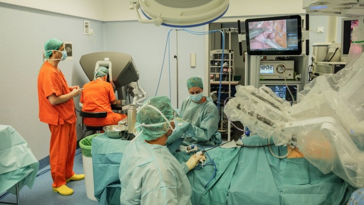 Estampa de l'Hospital Son Espases| Europa Press