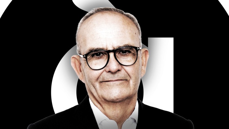 Paco Aura, director d'À Punt
