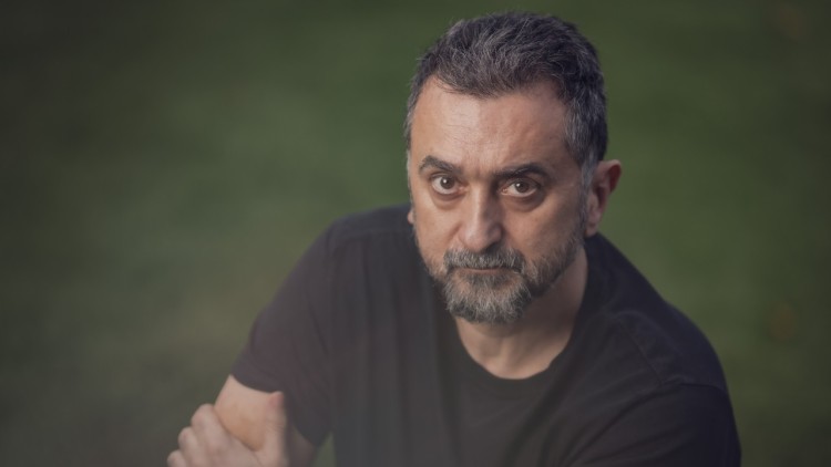 Feliu Ventura. Jordi Borràs