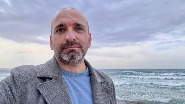 Jaume Oliver Ripoll