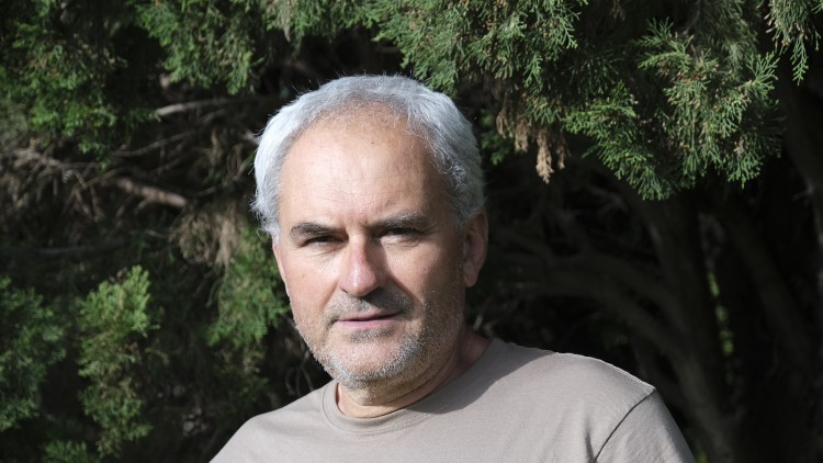 L'expert Artemi Cerdà| Eliseu T. Climent
