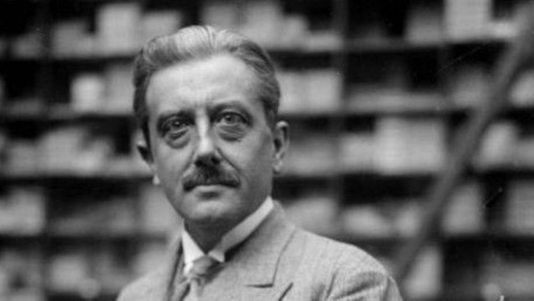 Georges Bernanos