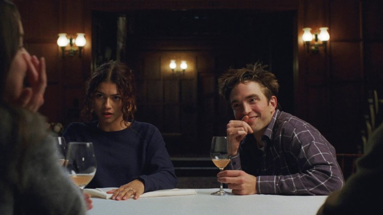 Estampa del film 'The Drama' 
