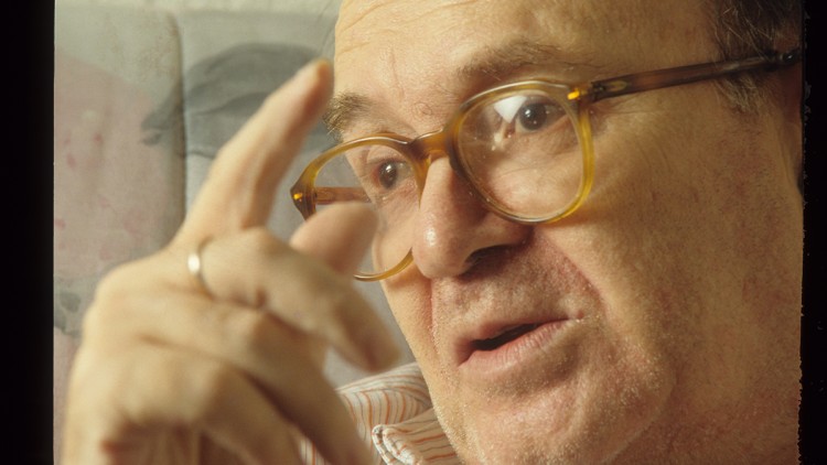 Vicent Andrés Estellés. Rafa Gil
