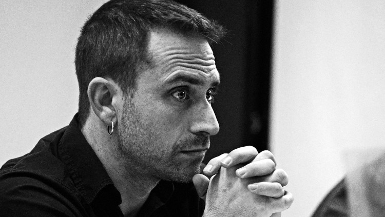 El periodista i investigador Miquel Ramos| David Segarra
