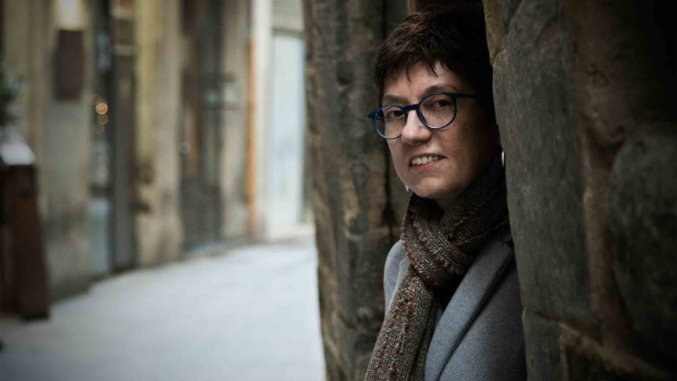 Antònia Carré-Pons. Blai Tomàs