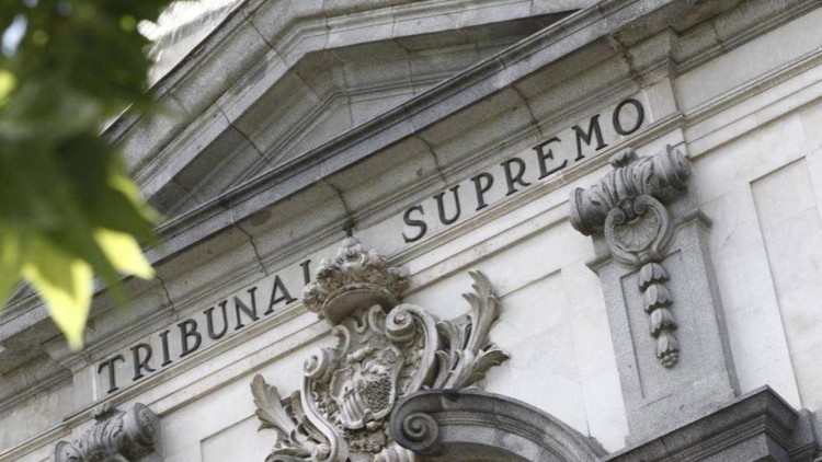 Tribunal Suprem