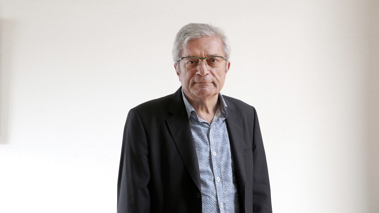 Joan Saura. Jordi Play