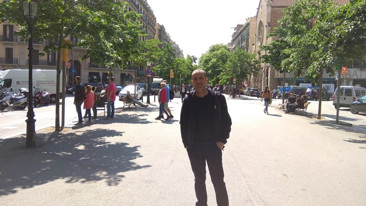 Carles Ribera
