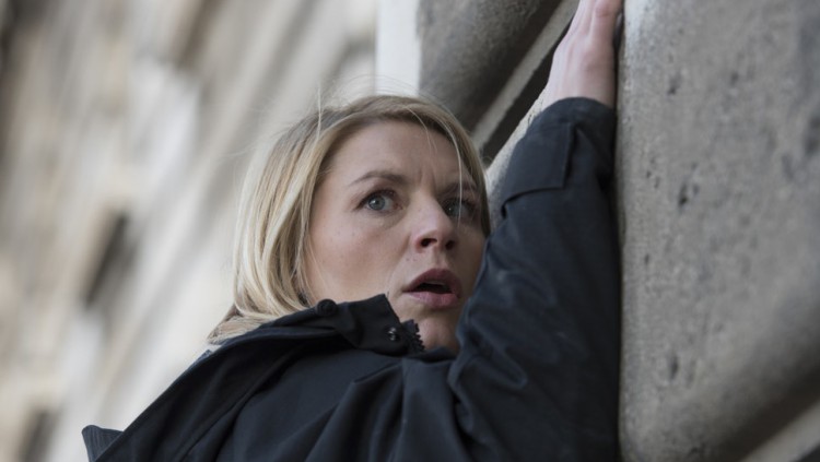 Claire Danes