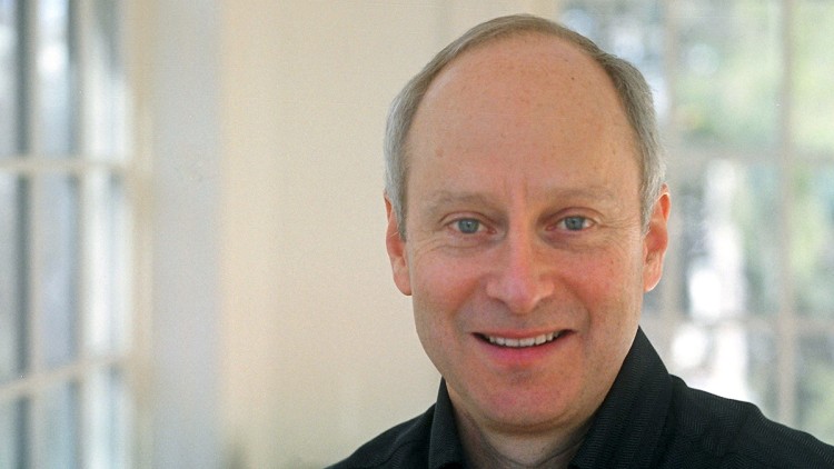 Michael J. Sandel. Der Spiegel