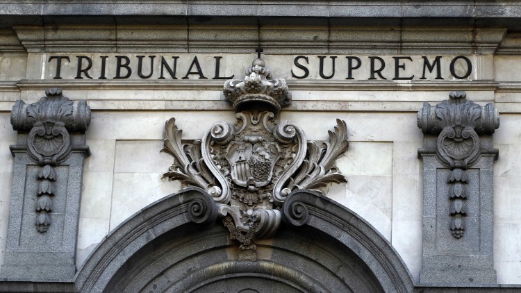 Tribunal Suprem