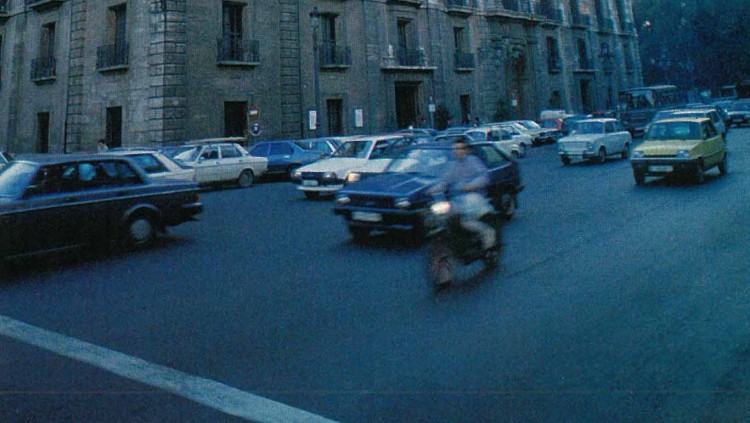 Imatge del Tribunal Superior de Justícia (TSJ) valencià| EL TEMPS