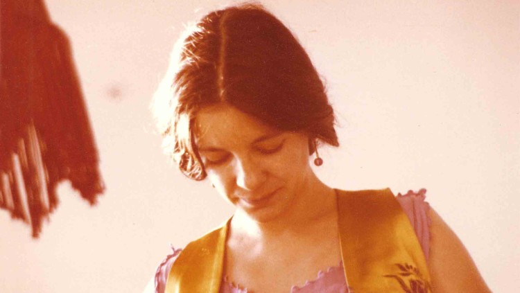 Maria-Mercè Marçal
