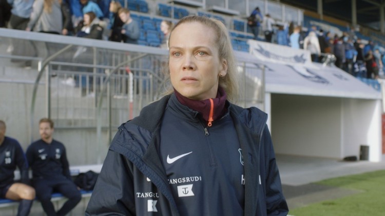 Ane Dahl Torp