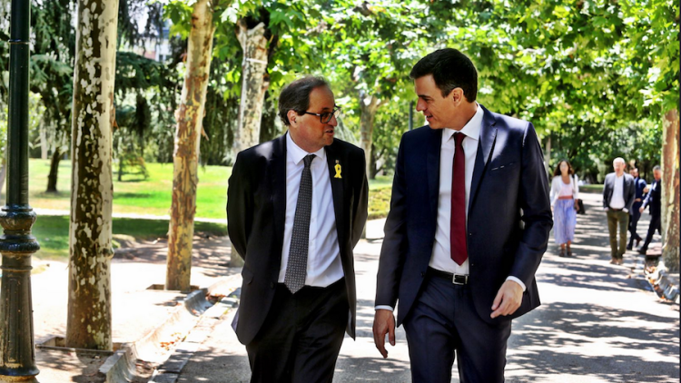 /Govern de la Generalitat