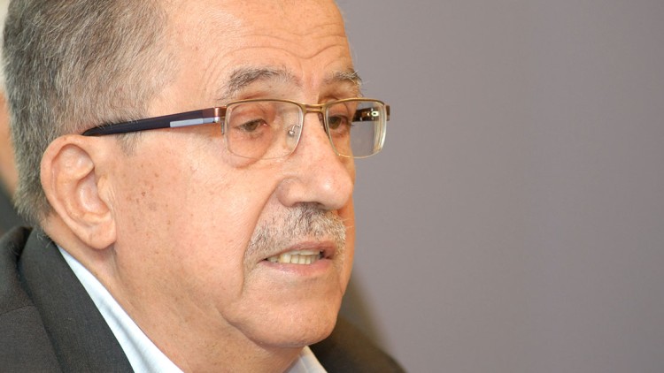Josep Fontana