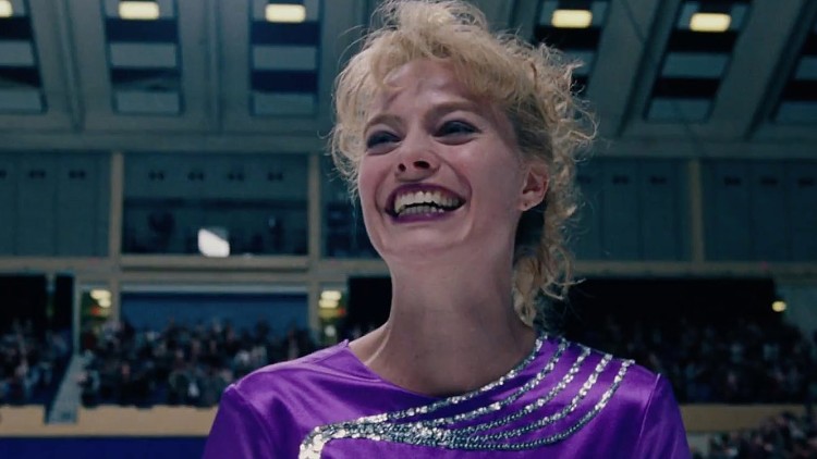 Margot Robbie, caracteritzada com a Tonya Harding