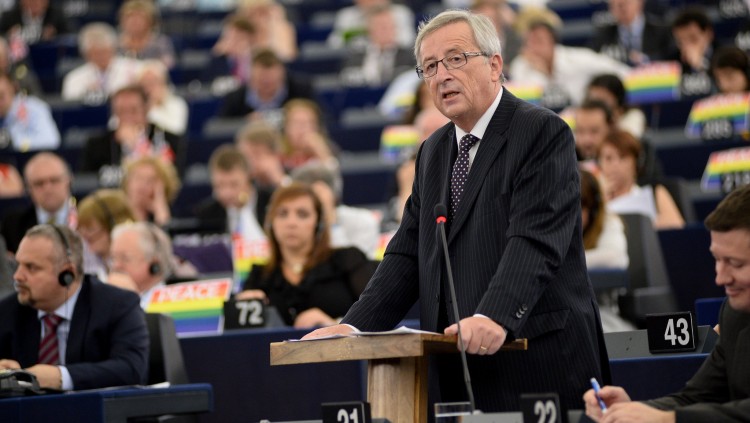Jean-Claude Juncker