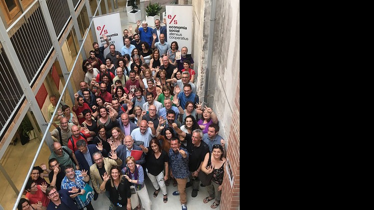 Xarxa d'Ateneu Cooperatius