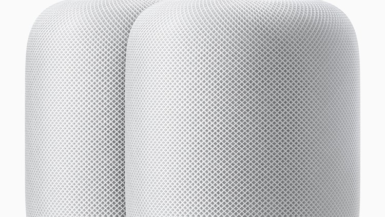 El HomePod d’Apple