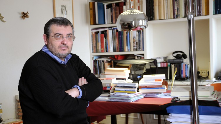 Antoni Furió. Prats i Camps