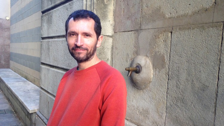 Martí Crespo