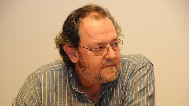Toni Canet. Prats i Camps