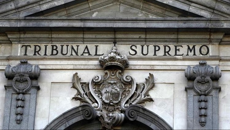 Tribunal Suprem