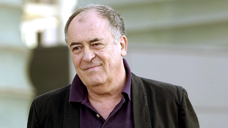 Bernardo Bertolucci. EFE