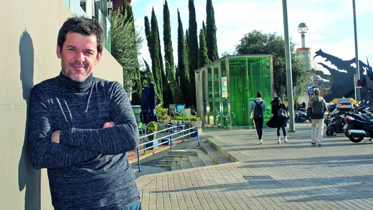Sergi Sol