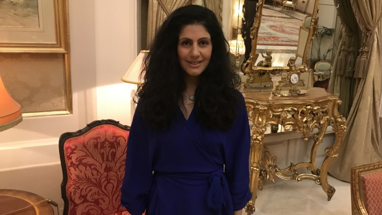 Golnaz Hashemzadeh Bonde