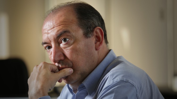 Vicent Sanchis. Jordi Play