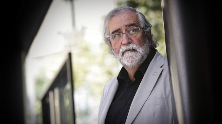 Vicenç Villatoro