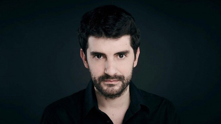 Marc Artigau, en una foto d'arxiu. David Ruano