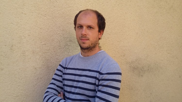 Paul Beckmann