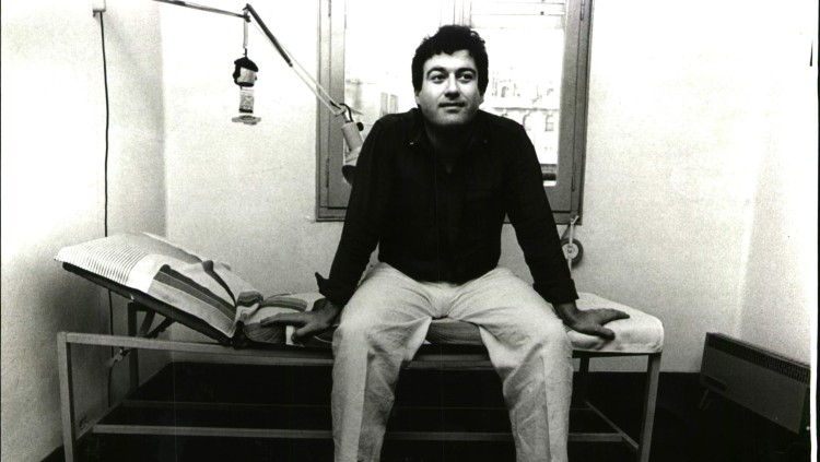 Joan Baptista Mengual, Isa Tròlec. Francesc Císcar