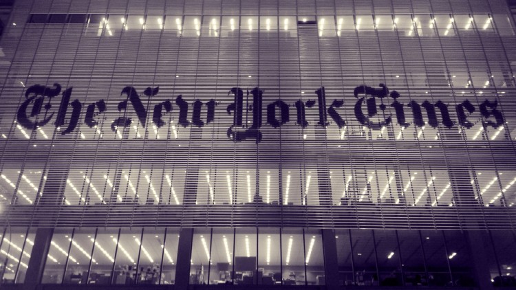 The New York Times