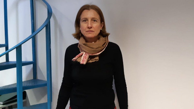 Susanna Marietti