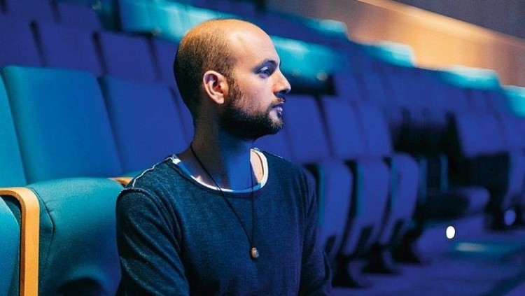 Shai Maestro