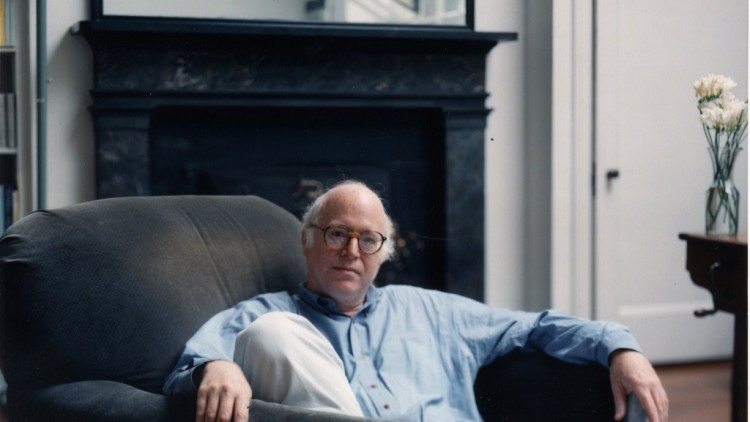 Richard Sennet. Thomas Struth