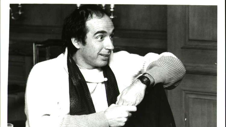 Lluís Llach. Francesc i Ciscar