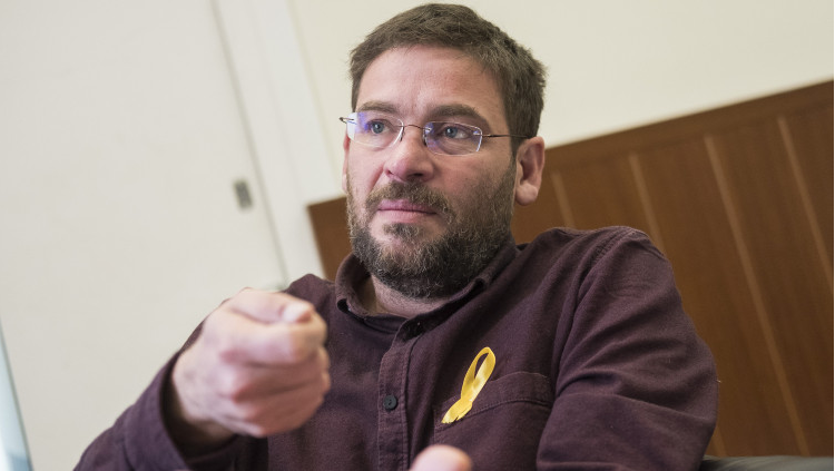 JORDI BORRÀS - ARXIU