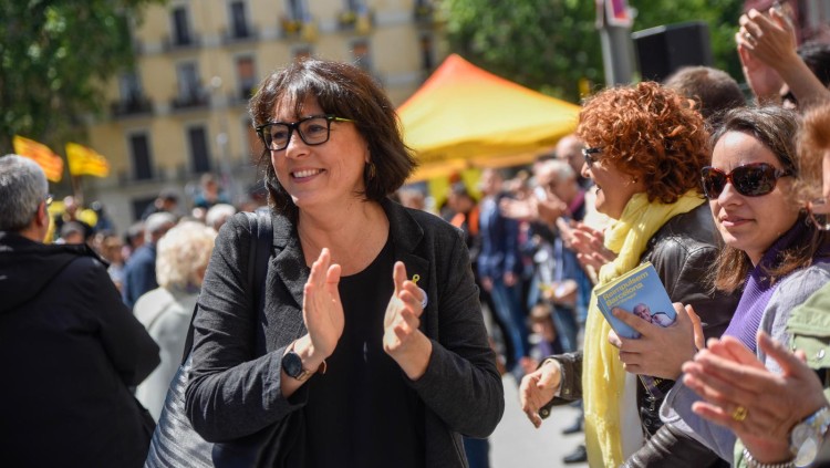 Diana Riba. Marc Puig