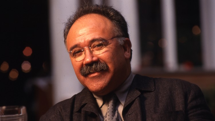 Josep-Lluís Carod-Rovira el 1999. Arxiu El Temps