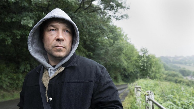 Stephen Graham