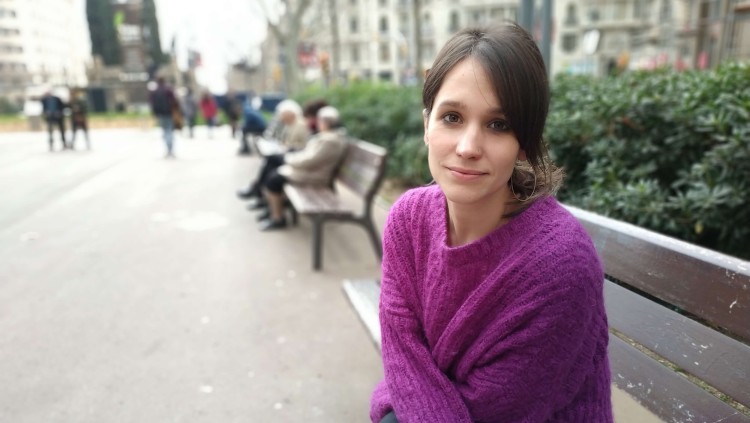 Alba Dalmau