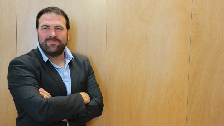 Jon Iñarritu. EH Bildu