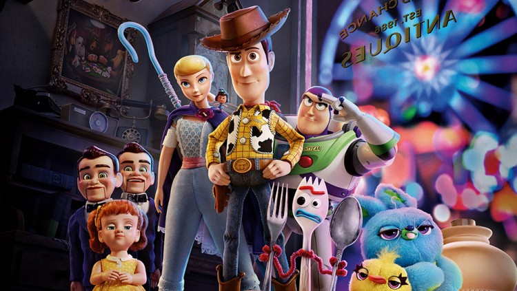 Toy Story